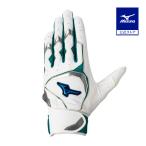  Mizuno официальный Will Drive голубой 26 год осень-зима ограничение цвет обе рука для белый x зеленый унисекс 