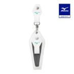  Mizuno официальный бейсбол batting перчатка держатель белый перчатки держатель MIZUNO 1EJET140 бейсбол 