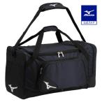  бейсбол команда сумка L Mizuno официальный MIZUNO 75L бейсбол сумка темно-синий 1FJD3020 клиренс 