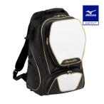  Mizuno официальный Mizuno Pro рюкзак 40L унисекс черный × белый 