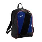  Mizuno официальный рюкзак Jr. 23L пастель темно-синий Junior 