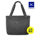  Mizuno официальный Mizuno прямой . ограничение Ran bird большая сумка 19L черный унисекс 