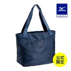  Mizuno официальный Mizuno прямой . ограничение Ran bird большая сумка 19L темно-синий унисекс 