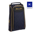  Mizuno официальный Mizuno Pro сумка для обуви темно-синий . унисекс 