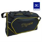  Mizuno официальный Tigers копия средний сумка 40L черный чёрный Hanshin Tigers Tiger s Professional Baseball бейсбол . битва бейсбол вентилятор 1FJRDT1109