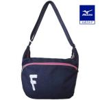 デニムな応援ショルダーバッグ ミズノ公式