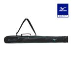  Mizuno официальный свечение bar Elite чехол для биты 1 шт. входит .2026 selection модель нефрит унисекс 