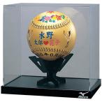  Mizuno официальный украшение шт. доджбол 2 номер размер для 