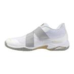  Mizuno официальный ue-b дайвер sLG LITE 3 фитнес белый x Gold x серый унисекс 