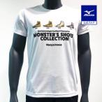  Mizuno официальный 12.13 Inoue более того . ограничение футболка унисекс белый 