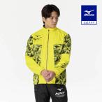  Mizuno официальный [ повышение температуры материалы ]N-XT breath Thermo утеплитель жакет мужской женский k.ns клиренс тренировка одежда 