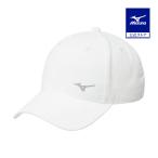  Mizuno официальный .. материалы солнечный cut прохладный Hold колпак белый Junior унисекс 
