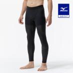  Mizuno официальный пот отделка / вентиляция dry обвес поток Vaio механизм трико черный мужской 