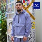  Mizuno официальный ano подставка стрейч жакет gla Night серый унисекс тренировка одежда 
