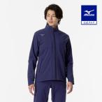  Mizuno официальный стрейч /. способ Tec защита жакет мужской голубой teps клиренс 