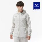  Mizuno официальный пот отделка / вентиляция dry обвес поток Jaguar do жакет silver birch унисекс тренировка одежда 