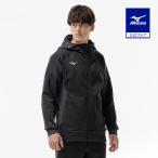  Mizuno официальный pi-chi Touch тренировочный f-ti мужской женский черный . тренировка одежда 
