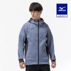  Mizuno официальный pi-chi Touch тренировочный f-ti мужской женский wild wind голубой тренировка одежда 