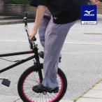 ミズノ公式 ルーズフィットロングパンツ グラナイトグレー ユニセックス