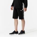  Mizuno официальный MC линия разогрев шорты унисекс черный 
