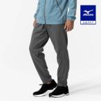  Mizuno официальный стрейч Cross брюки темно-серый . мужской клиренс тренировка одежда 