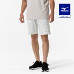  Mizuno официальный шорты snow белый мужской клиренс тренировка одежда 