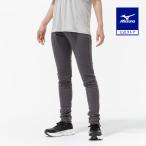  Mizuno официальный стрейч гладкий леггинсы брюки Indy a серый женский тренировка одежда 