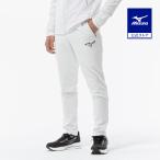  Mizuno официальный стрейч /. способ Tec защита hybrid брюки R белый унисекс тренировка одежда 