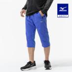  Mizuno официальный m- яркий Cross 7 минут длина брюки Dazzlin gb люмен z тренировка одежда 