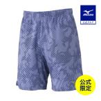 Mizuno официальный Mizuno прямой . ограничение / пот отделка / вентиляция dry обвес поток шорты Estate b люмен z