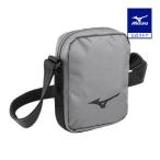  Mizuno официальный сумка серый 