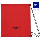  Mizuno официальный мульти- сумка красный × черный 