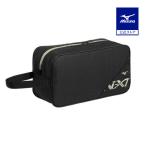  Mizuno официальный N-XT сумка для обуви черный × L m унисекс 