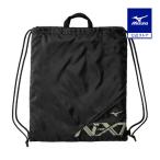  Mizuno официальный N-XTnapsak черный × L m унисекс 