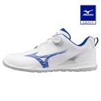  Mizuno официальный ji- M стиль боа Golf / водонепроницаемый белый ×b люмен z