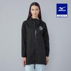  Mizuno официальный Golf одежда MGF коллекция вода lipa Len to пальто черный женский 