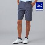  Mizuno официальный Golf одежда .2 стрейч шорты глубокий темно-синий мужской 