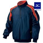  бейсбол внешний Mizuno официальный половина Zip жакет длинный рукав 2013 мир модель темно-синий красный MIZUNO тренировка тренировка надеты бейсбол одежда взрослый мужской 52WW3891