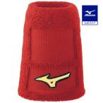  бейсбол Mizuno Pro напульсник конус модель 1 штук входит красный Mizuno официальный аксессуары софтбол MIZUNO взрослый мужской женский 52YS1926