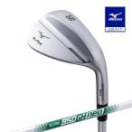  Mizuno официальный MX FORGED железный одиночный товар GW N.S.PRO 950GH neo steel вал есть GW мужской 