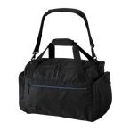  Mizuno официальный сумка "Boston bag" черный унисекс 