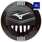  Mizuno официальный щетка имеется монета маркер (габарит) серебряный 