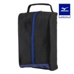  Mizuno официальный сумка для обуви голубой унисекс 