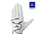  Mizuno официальный JPX J pi- X перчатки / левый рука Golf белый мужской 