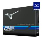 ショッピングミズノ ミズノ公式 RB TOUR X ダース クリアランス