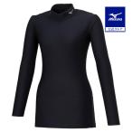  Mizuno официальный Vaio механизм RS рубашка ракетка спорт женский черный 