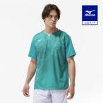  soft теннис бадминтон игра рубашка Mizuno официальный теннис ракетка спорт dry обвес поток пот отделка игра одежда мужской женский Capri b Lee z