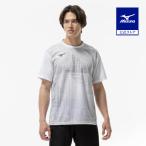 soft теннис бадминтон игра рубашка Mizuno официальный теннис ракетка спорт dry обвес поток пот отделка игра одежда мужской женский белый 