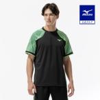  soft теннис бадминтон игра рубашка Mizuno официальный теннис ракетка спорт игра одежда MIZUNO мужской женский черный 