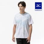  soft теннис бадминтон игра рубашка Mizuno официальный теннис ракетка спорт игра одежда MIZUNO мужской женский белый 